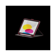 TekView Case for iPad A16 11 - 10.9 10th Gen Cherry Rose