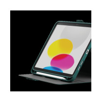 TekView Case for iPad A16 11 - 10.9 10th Gen Dark Emerald