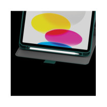 TekView Case for iPad A16 11 - 10.9 10th Gen Dark Emerald