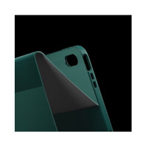 TekView Case for iPad A16 11 - 10.9 10th Gen Dark Emerald