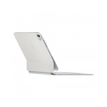 Magic Keyboard per iPad Pro 11-inch (M4) - German - Bianco