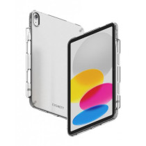 AeroShield Custodia per iPad 10.9 (2024/2025) - Clear