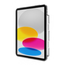 AeroShield Custodia per iPad 10.9 (2024/2025) - Clear