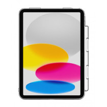 AeroShield Custodia per iPad 10.9 (2024/2025) - Clear