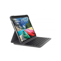 Logitech SLIM FOLIO PRO for iPad Pro 11-inch - GRAPHITE - ITA - BT