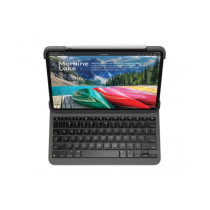 Logitech SLIM FOLIO PRO for iPad Pro 11-inch - GRAPHITE - ITA - BT