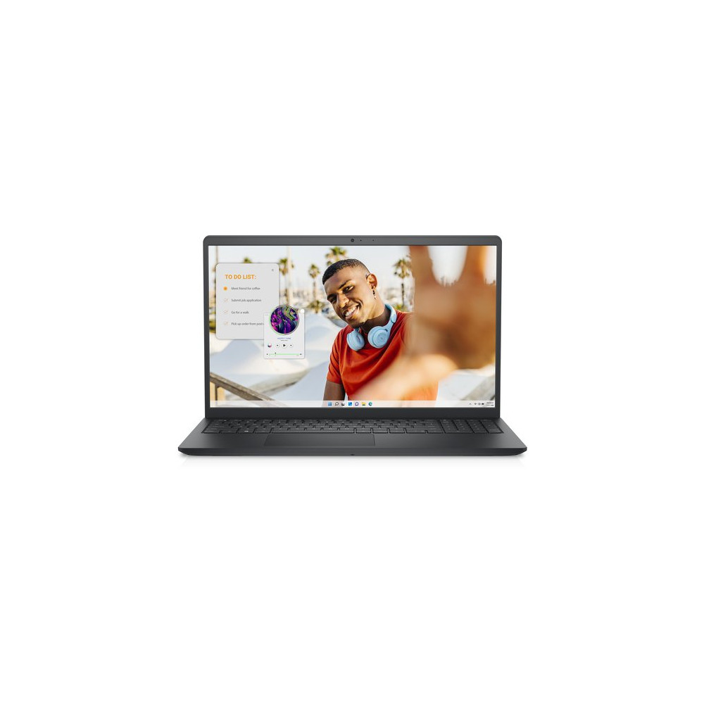 DELL NB 15,6" INSPIRON 15 3535 Ryzen 5 7530U 16GB 512GB SSD WIN 11 HOME
