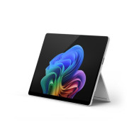 MICROSOFT NB 13" OLED TOUCH Surface Pro Copilot+ PC SNAPDRAGON ELITE 16GB 512GB SSD PLATINUM  WIN 11