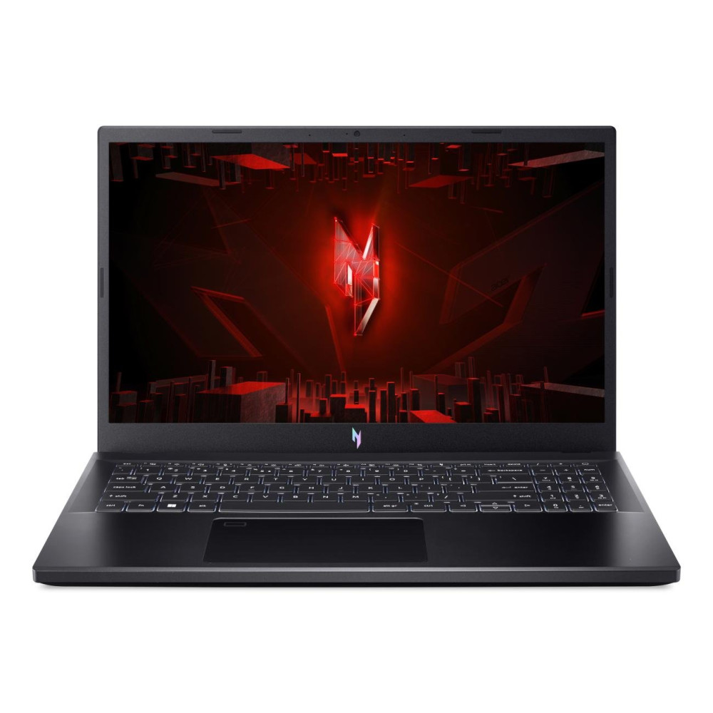 ACER NB GAMING 15,6" NITRO V15 i7-13620H 16GB 512GB SSD GeForce NV620 4GB FREEDOS