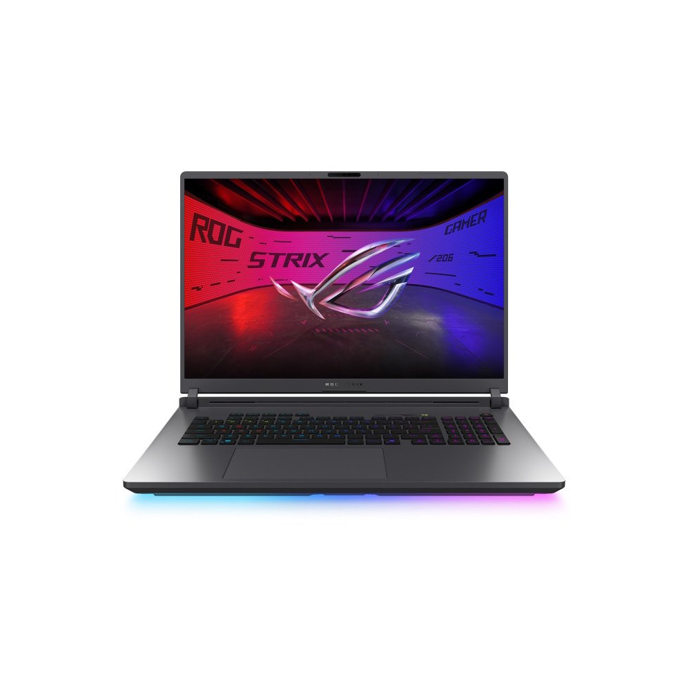 ASUS NB 18" ROG STRIX INTEL CORE ULTRA 9 275HX 32GB 1T SSD RTX 5070 Ti 12GB WIN 11 HOME