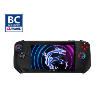 MSI NB CLAW A1M-068IT ULTRA 7 155H 16GB 512GB SSD 7 WIN 11 HOME