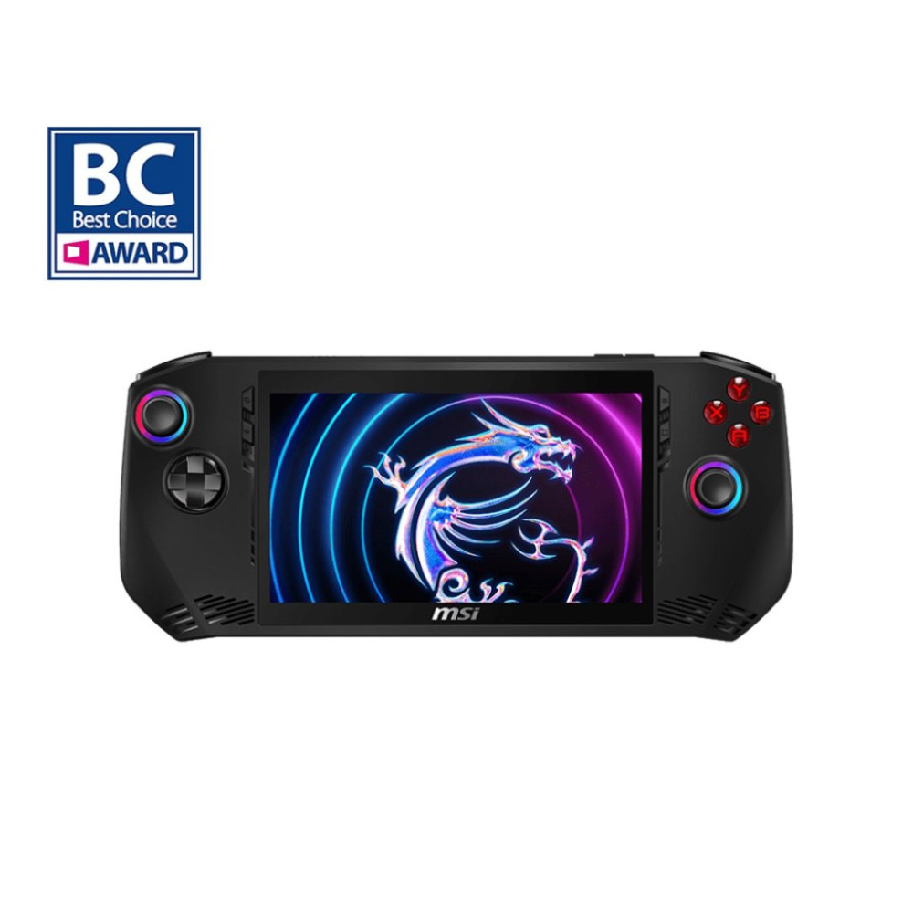 MSI NB CLAW A1M-068IT ULTRA 7 155H 16GB 512GB SSD 7 WIN 11 HOME