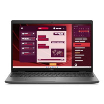 DELL NB 15,6" LATITUDE 3550 Intel Core Ultra 7 155U 16GB 512GB SSD WIN 11 PRO