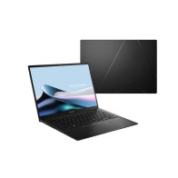 ASUS NB 14" ZENBOOK AMD R7 KRACKAN H 8 Core 16GB 512GB SSD Copilot PC + 3k Monitor WIN 11 HOME