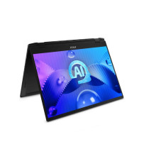 MSI NB GAMING 16" SUMMIT, 16:10 QHD+, ULTRA 7 155H, 32GB, 1TB SSD, RTX 4060 8GB, WIN 11 PRO, E16 AI STUDIO A1VFTG-012IT