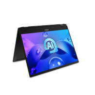 MSI NB GAMING 16" SUMMIT, 16:10 QHD+, ULTRA 7 155H, 32GB, 1TB SSD, RTX 4060 8GB, WIN 11 PRO, E16 AI STUDIO A1VFTG-012IT