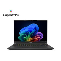 MSI NB GAMING 16" STEALTH, RYZEN 9, 32GB, 1T SSD, RTX 4060, FREEDOS, A16 AI+ A3HVFG-262XIT