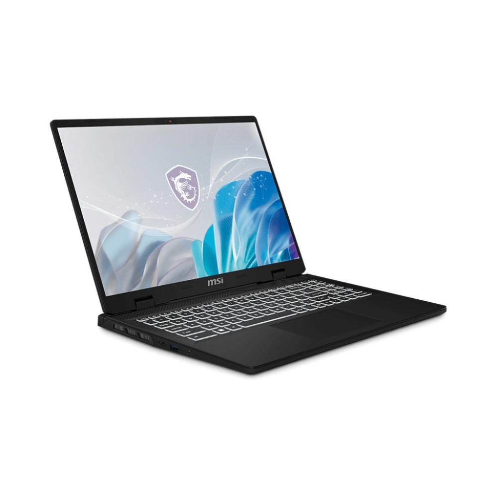 MSI NB CREATOR M16 HX C14VFG-068IT I7-14700HX 32GB 1TB SSD 16 QHD+ RTX 4060 8GB WIN 11 HOME