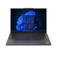 LENOVO NB E16 GEN2 ULT7-155H 16GB 512GB 16 WIN 11 PRO