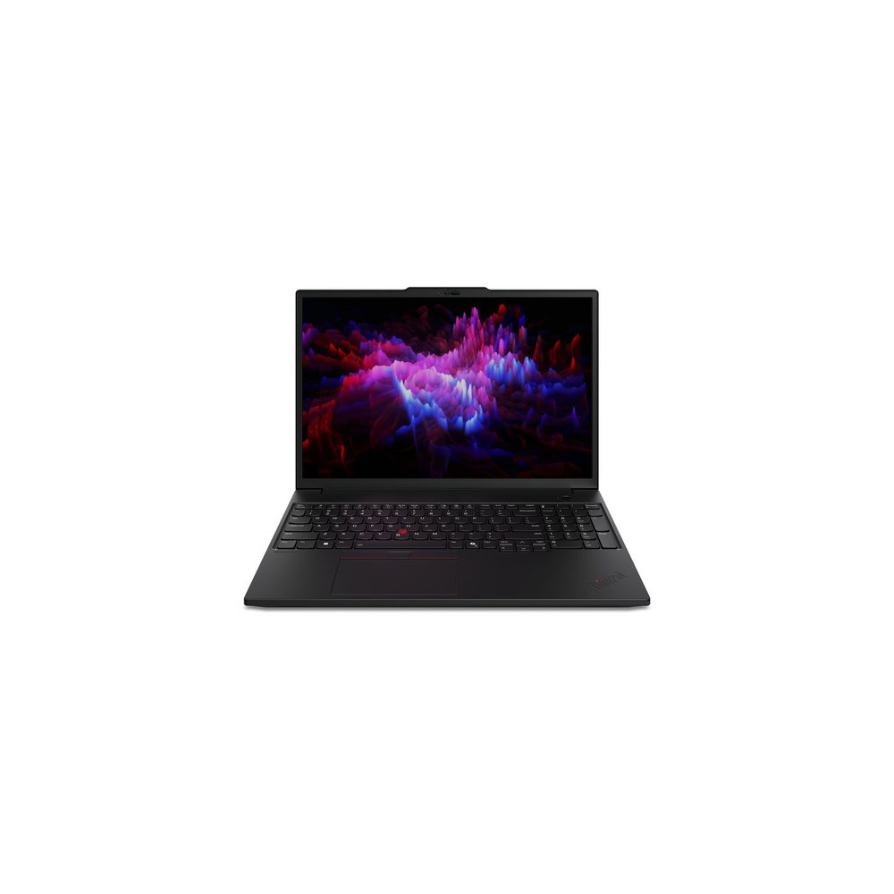 LENOVO NB THINKPAD P16S INTEL G3 ULTRA 7 165H VPRO 32GB 1TB 16 RTX 500 ADA 4GB WIN 11 PRO