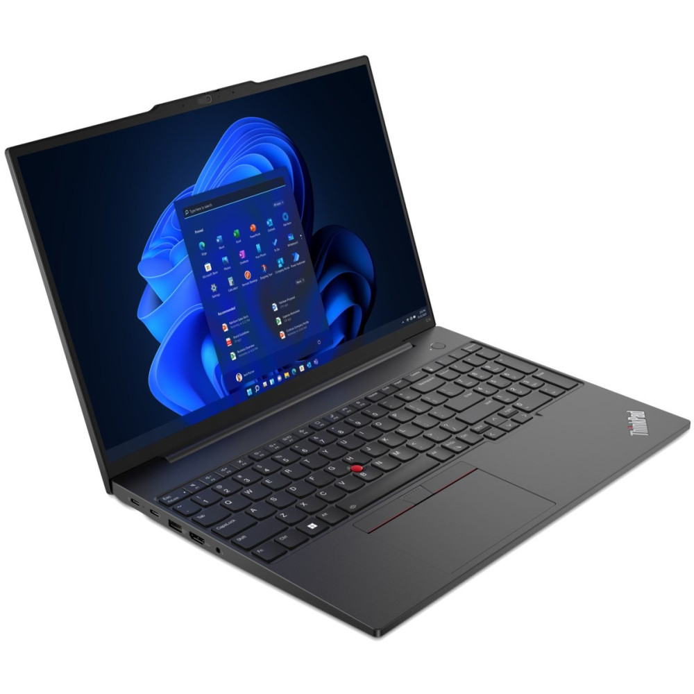 LENOVO NB THINKPAD E16 GEN 1 I7-1355U 16GB 512GB SSD 16 WIN 11 PRO