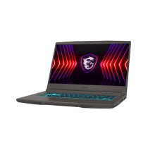 MSI NB GAMING 15,6" THIN, i7-13620H, 16GB, 512GB SSD, RTX 3050 4GB, FREEDOS,  B13UC-2059XIT