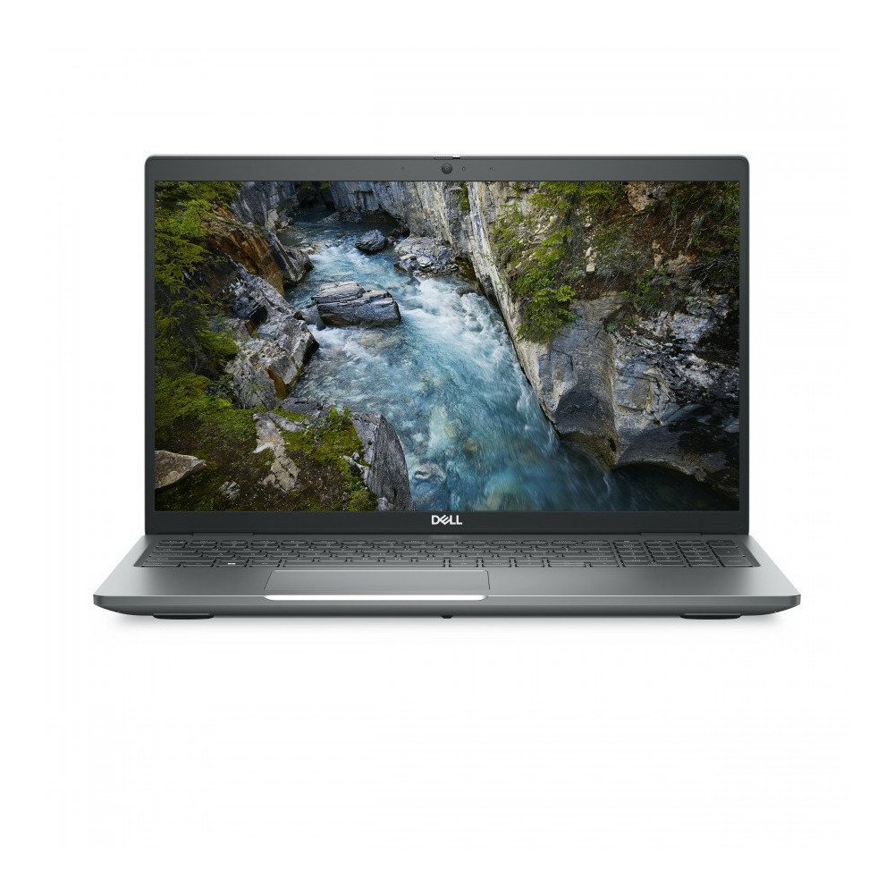 DELL NB WKS 15,6" PRECISION 3590 ULTRA 7 155H 16GB 512GB SSD RTX 500 ADA 4GB WIN 11 PRO