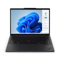 LENOVO NB T14 GEN5 ULT7-155U 16GB 512GB 14 WIN 11 PRO
