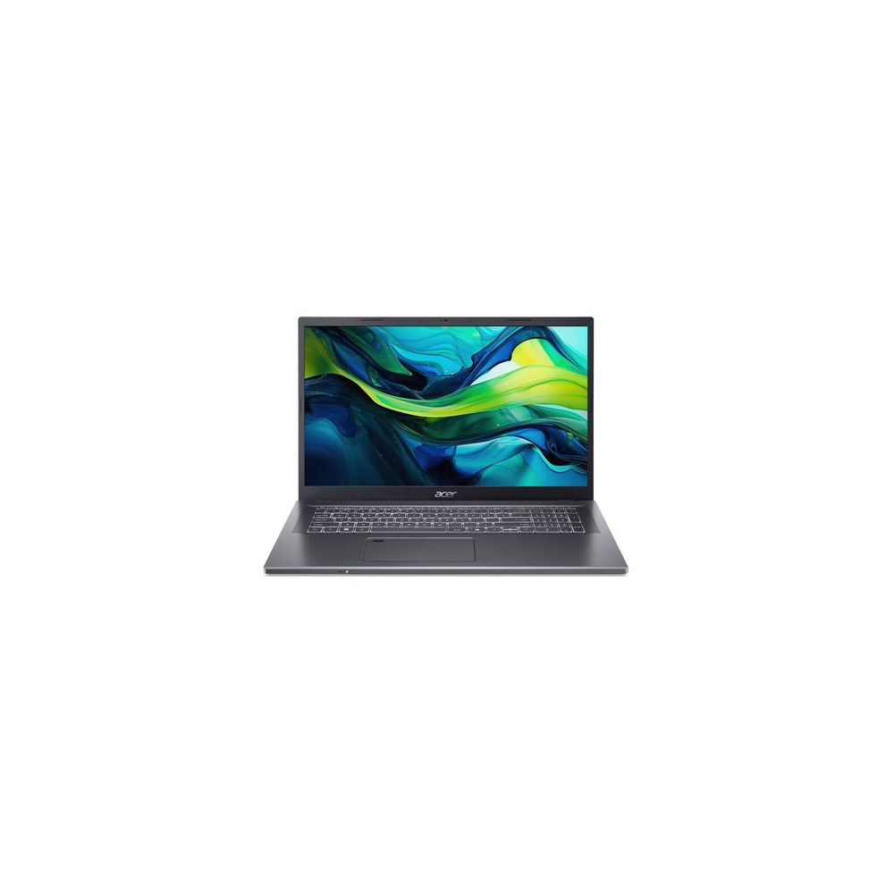 ACER NB 17,3" ASPIRE 17 i5-1334U 8GB 512GB SSD WIN 11 HOME