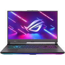 ASUS NB 17,3" GAMING ROG STRIX AMD R9-7940HX BGA 16GB 1T SSD RTX 4060 8GB WIN 11 HOME