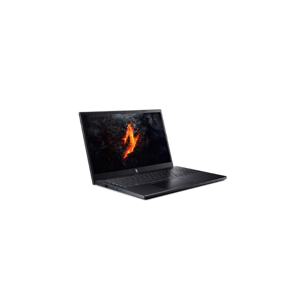 ACER NB GAMING 15,6" NITRO V15 Ryzen 5 7530U 16GB 512GB SSD RTX 2050 4GB WIN 11 HOME