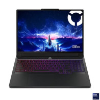LENOVO NB GAMING LEGION PRO 7 16IAX10H CORE U9 275HX 64GB 2TB 16 WQXGA OLED RTX 5090 24GB WIN 11 HOM