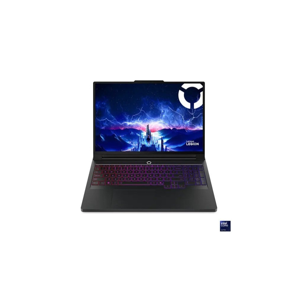 LENOVO NB GAMING LEGION PRO 7 16IAX10H CORE U9 275HX 64GB 2TB 16 WQXGA OLED RTX 5090 24GB WIN 11 HOM