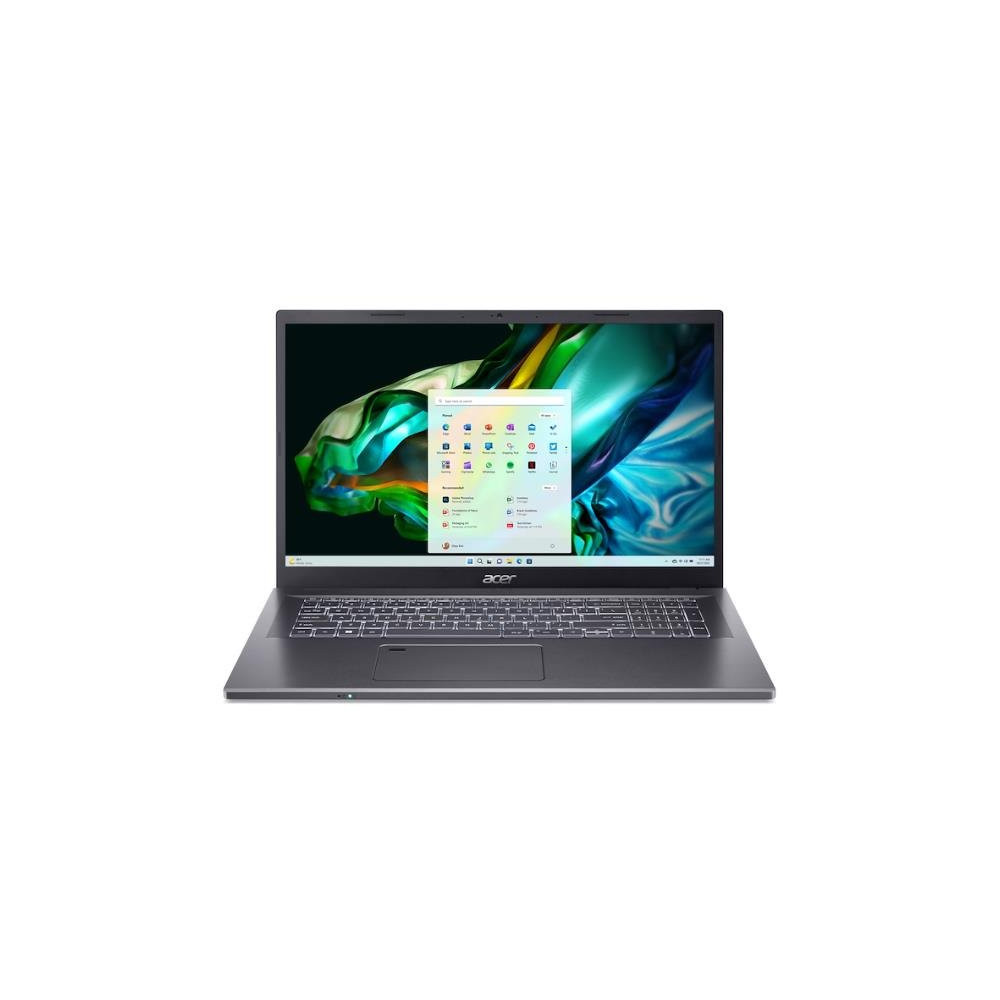 ACER NB 17,3" ASPIRE 17 i5-1335U 16GB 512GB SSD WIN 11 PRO