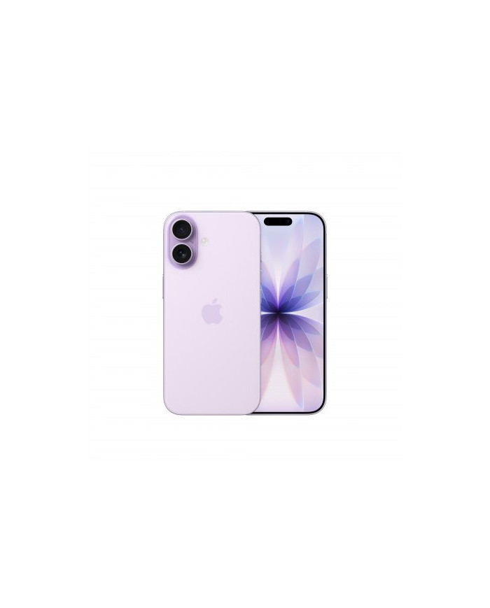 iPhone 17 256GB Lavanda