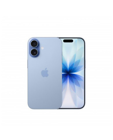 iPhone 17 512GB Azzurro Nebbia