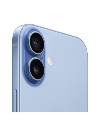 iPhone 17 512GB Azzurro Nebbia