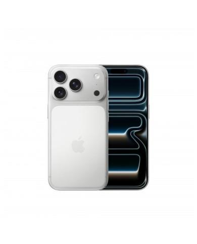 iPhone 17 Pro 1TB Argento