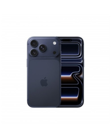 iPhone 17 Pro 1TB Blu Profondo