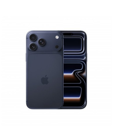 iPhone 17 Pro Max 1TB Blu Profondo