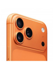 iPhone 17 Pro Max 256GB Arancione Cosmico