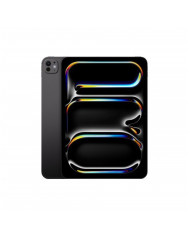 iPad Pro 11" (M5) Wi-Fi + Cellular 2TB - Vetro nanotexture - Nero siderale