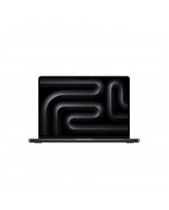 MacBook Pro 14" Apple M5 chip con 10-core CPU e 10-core GPU, 16GB, 1TB SSD - Nero siderale