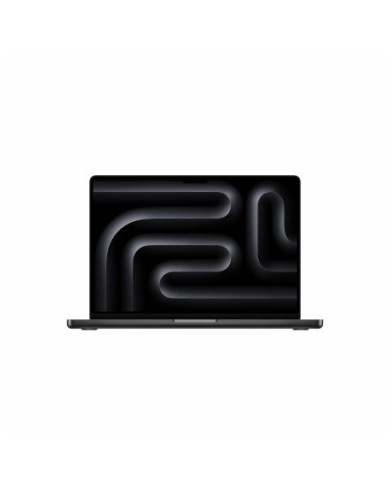 MacBook Pro 14" Apple M5 chip con 10-core CPU e 10-core GPU, 24GB, 1TB SSD - Nero siderale