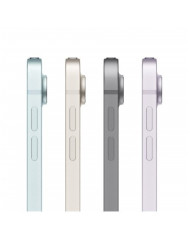 11-inch iPad Air Wi-Fi + Cellular 128GB (M4)  - Grigio Siderale