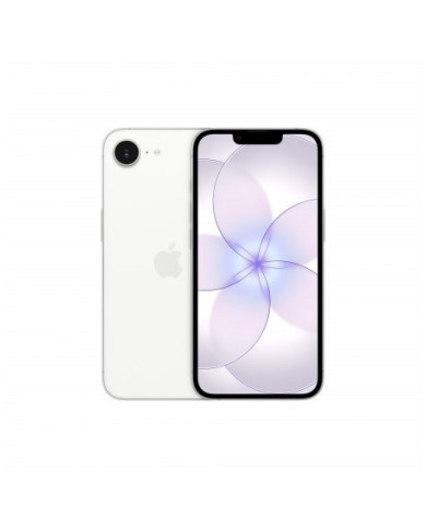 iPhone 17e 256GB Bianco