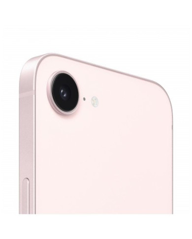 iPhone 17e 256GB Rosa Chiaro