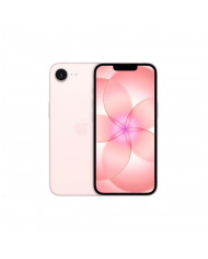 iPhone 17e 256GB Rosa Chiaro