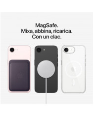 iPhone 17e 512GB Nero