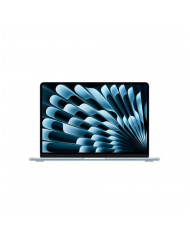 MacBook Air 13"Apple M5 chip con 10-core CPU e 10-core GPU, 24GB, 1TB SSD - Celeste